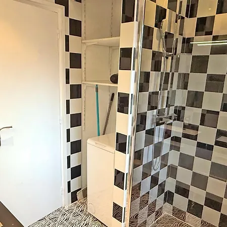 Les Oyats Apartment Sainte-Maxime