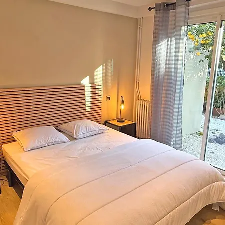 Apartment Les Oyats