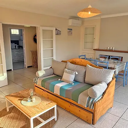 Apartment Les Oyats